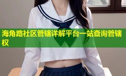 海角路社区管辖详解平台一站查询管辖权